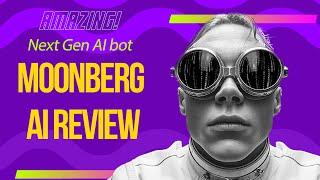 Moonberg AI Review - Bloomberg Terminal but even MORE Powerful?