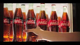 Coke and Meals - TVC Georgia