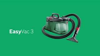 Aspirateur EasyVac 3 BOSCH