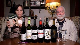 Скидка на красное и белое вино от Fort Wine!