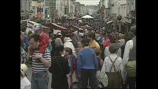 Ballina Heritage Day, Co. Mayo, Ireland 1993