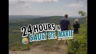 24 hours in Sault Ste. Marie, by Narcity