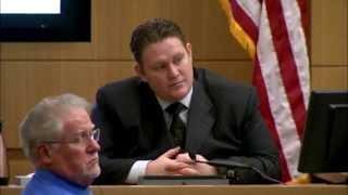 Jodi Arias Trial - Day 4