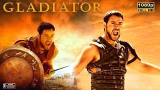 Gladiator (2000) Movie | Action & Drama | Russell Crowe | Gladiator Full Movie Analysis In English