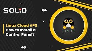 Linux Cloud VPS  - How to Install Control Panel?