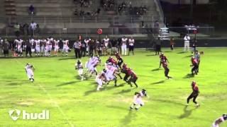 David Gardner III #1 - 2014 Senior Season Highlights