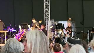 Jake Shimabukuro & the Fort Wayne Philharmonic (14 Sept. 2024) Pt. 1 of 2