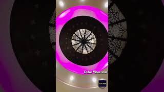 Khalidiyah Mall, Dubai Vibez 2021, Ramadan Decorations