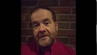 Pat Gibson on QuizFest