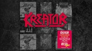 Kreator - Betrayer