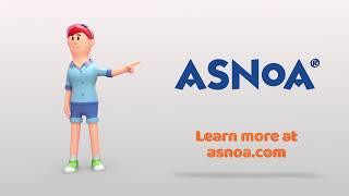 Getting Started with ASNOA