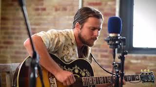 Lukas Nelson: Garden & Gun Back Porch Session