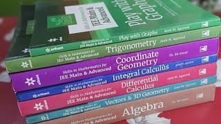 {2022-23} Arihant Math Book For IITJEE Review | Best Mathematics Book For Jee Mains and Jee Advanced