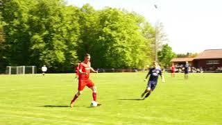 FC Engstingen - TSV Ofterdingen Highlights 1-2