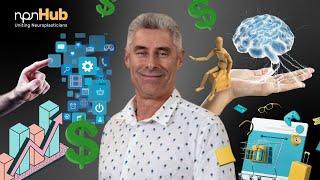 TOPIC INTERVIEW: Digital Neuroscience with Steve Bambury