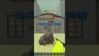 FOOL PROOF TO CLEAR THE CASTLE SOLO WITH NO CLASS & SOLO IN DEAD RAILS!