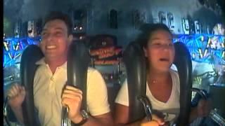 video da le e pablo em orlando
