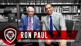 Ron Paul: Crazy, Brilliant or Misunderstood?