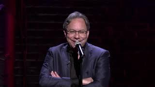 Lewis Black Talks Dr.Phil (Stark Raving Black)