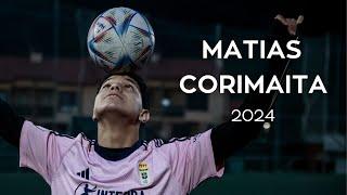 The New Peruvian Artist of Real Oviedo - Matias Corimaita (Enhanced with AI)