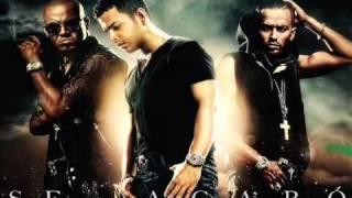 Se Acabo  Wisin & Yandel Ft Tito El Bambino (Los Vaqueros El Regreso) 2011