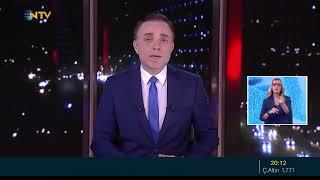 NTV Akşam Ana Haber Bülteni 24.12.2022