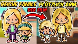 ️HILFE, WIR SIND PLÖTZLICH OBDACHLOS EXTRA LANGER TOCA BOCA FILM ️// Story Deutsch #tocaboca