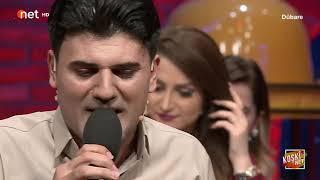 Barham shamami la koshki net w net tv 2017 bani taza w xosh   part 3