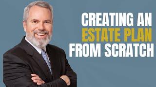 Can Chandler Law, LLC Help Me Create An Estate Plan From Scratch?