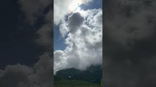 #nepal #beautyofnepal #nature #clouds #shortvideo