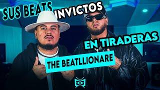 THE BEATLLIONARE, EL DE LOS BEATS EN LAS TIRADERAS DE ARCÁNGEL Y COSCULLUELA