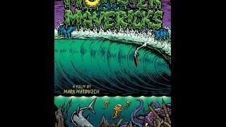 Monster Mavericks (Full Movie) 1995