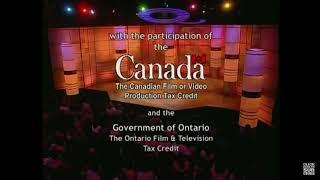 CTV/The Comedy Network/Hi Guys Seven/CTV (2004)