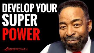 Words That Change Worlds: The Power of Effective Communication | Les Brown