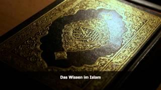 Das Wissen im Islam - Abu Ubayda