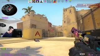 Stream Highlights #6 CSGO ReLiiighT I LOVE CLUTCH, FACEIT PLAYS