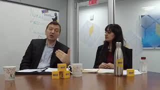 Systemic Barriers that Prevent Qualified Women from Advancing with Radoslaw Nowak, Ph.D.
