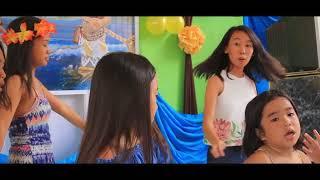 Kate Isais Enriquez Video Resume 2018