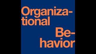 ORGANIZATION BEHAVIORS AND PRODUCTION MANAGEMENT I