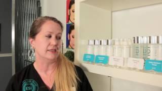 Elaine Sterling Skincare Cleansers