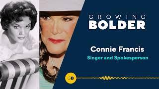 Connie Francis Bears Prideful Scars of an Unimaginably Troubled Life