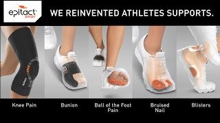 EPITACT Sport | REINVENTED SUPPORTS FOR ATHLETES