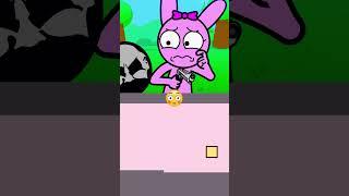 Incredibox SPRUNKIS Pinki Crazy About Love!!! LOVE STORYSlyrac Mod Bouncing Square