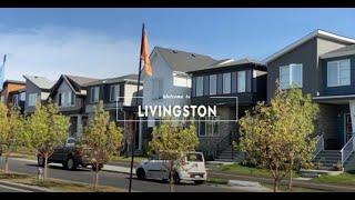 Calgary Community Spotlight - Livingston - John Hripko Real Estate Team