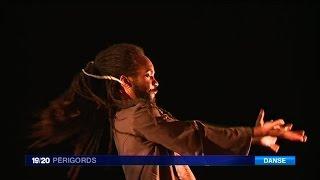 Spectacle d'Aurelien Kairo à l'Odyssée de Périgueux