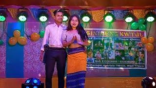 Mkha Tong Maya||Official Cover Video||Sinimung kwtal Group Dance||At:-Kasam Para