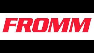 FROMM Packaging System Canada