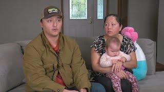 Months After Hiring Moving Company, Minnesota Family Still Waiting On Belongings