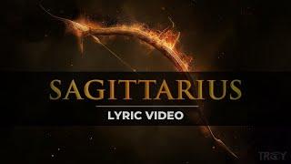 Sagittarius - TROY (Official Lyric Video)