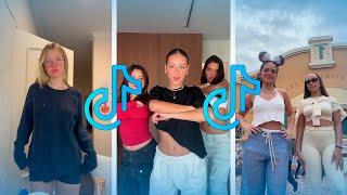 #495 - DANCINHAS DO TIKTOK | MELHORES DANCINHAS DA SEMANA | TIKTOK MASHUP BRAZIL 2024 | MFY